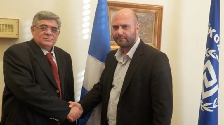 ΕΛΑΜ Χρυσή Αυγή Κύπρου