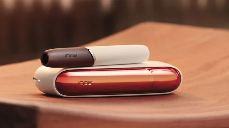 Συσκευές IQOS
