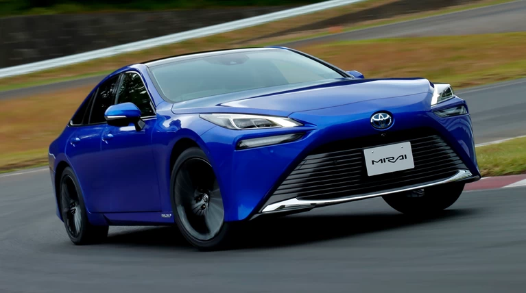 Toyota Mirai