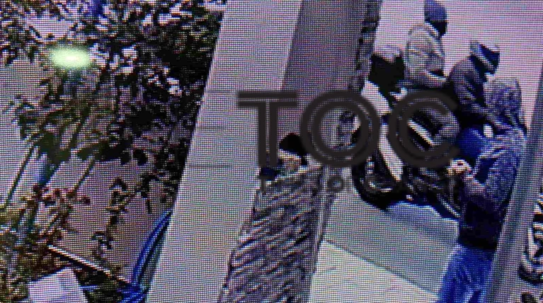 δολοφονια καραιβαζ