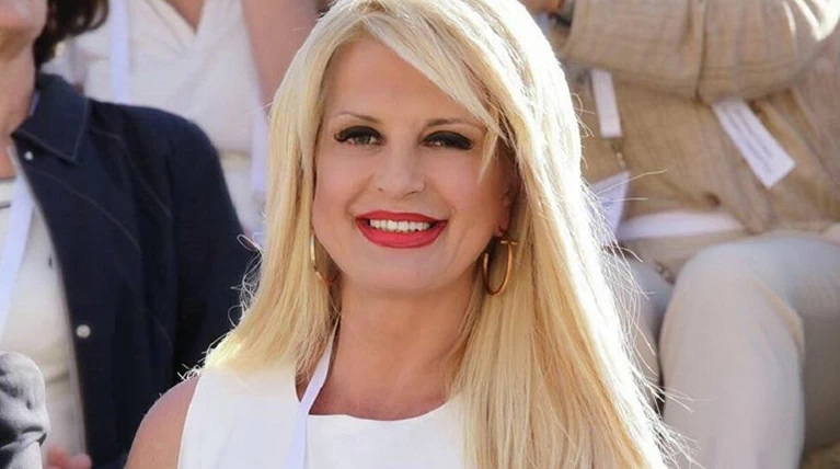 μαρινα πατούλη