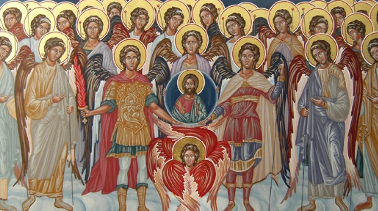 συναξη