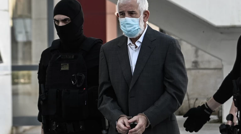 Πέτρος Φιλιππίδης