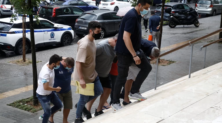 ναρκωτικα θεσσαλονικη