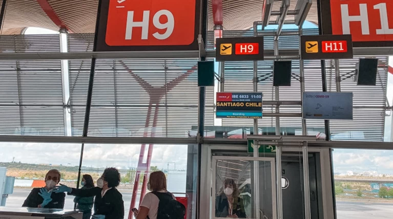 iberia