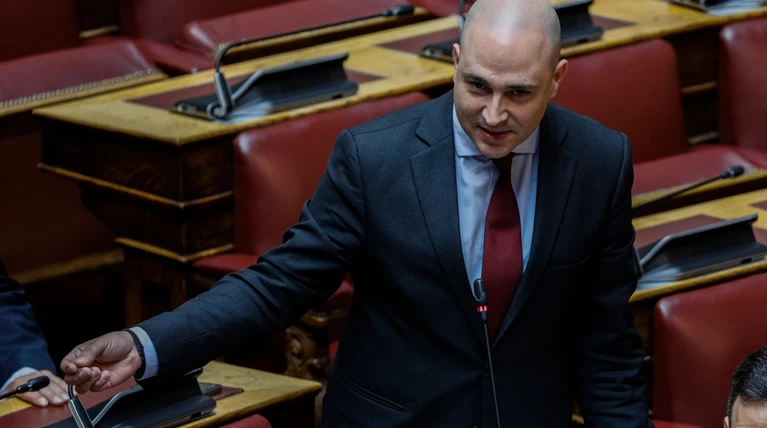 Κωνσταντίνος Μπογδάνος