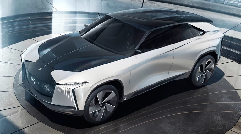Ds Aero
