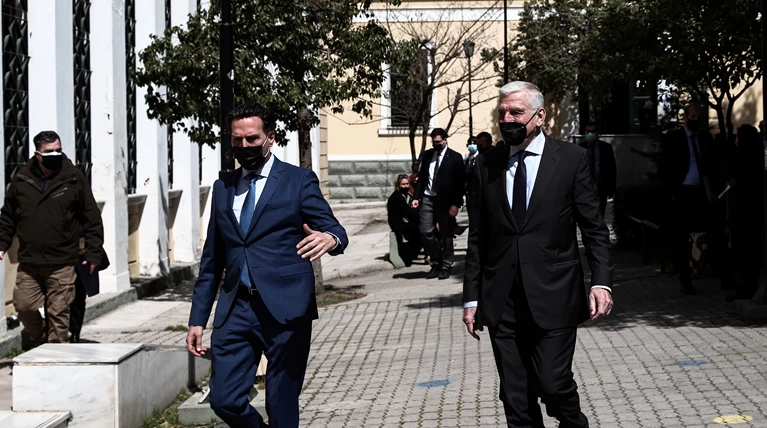 παπαντωνιου