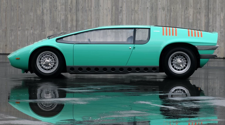 Bizzarrini_Manta