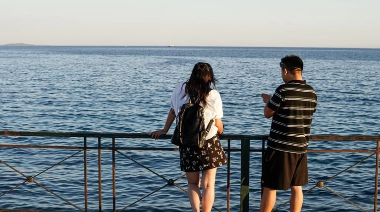 καλοκαίρι