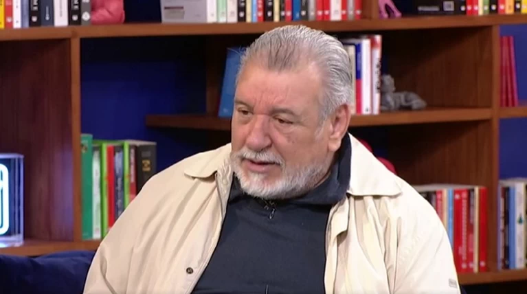 Τάσος Χαλκιάς