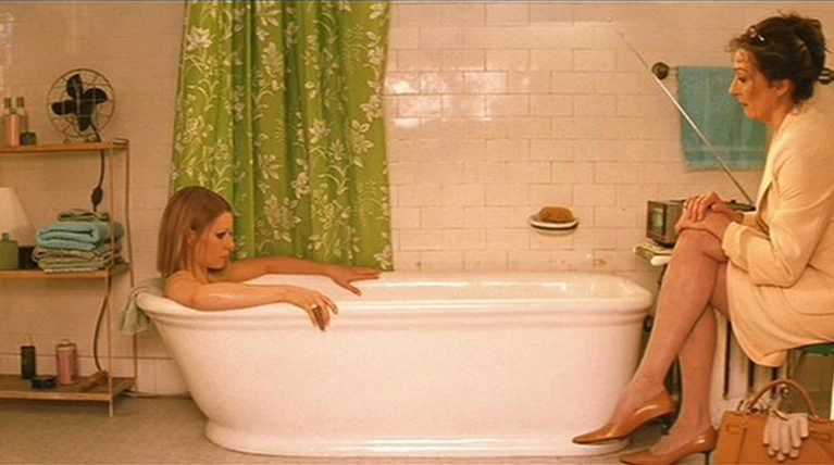 Wes Anderson