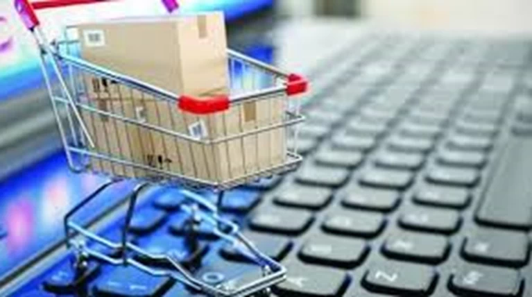 internet shopping