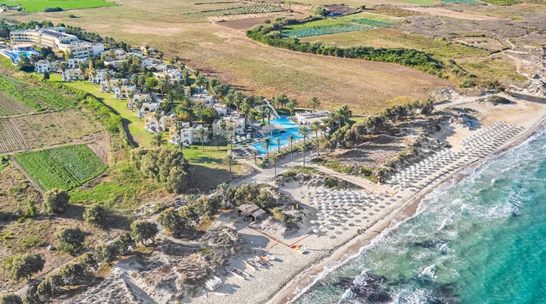 grecotel casa paradiso