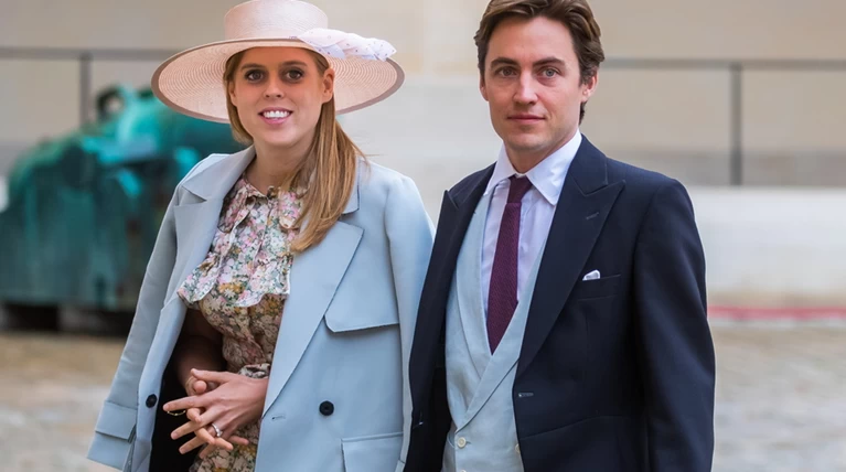princess beatrice