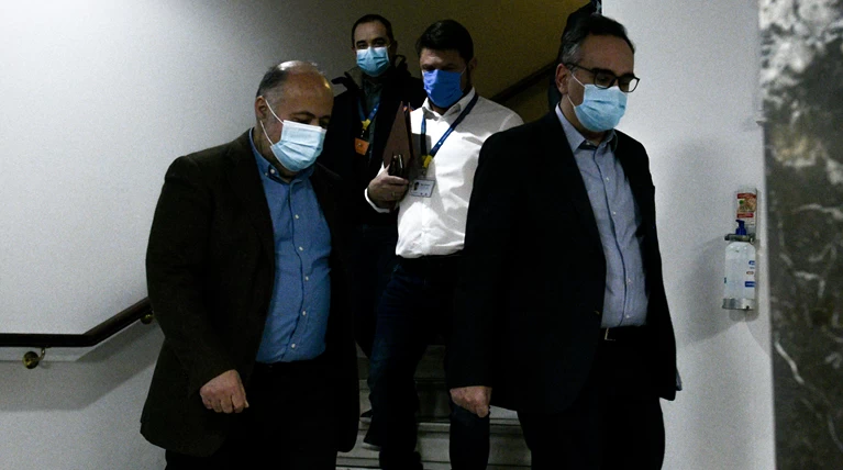 κοντοζαμάνης
