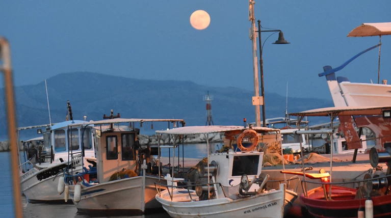 πανσεληνος