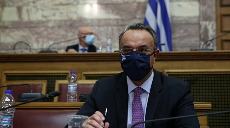 σταικουρας