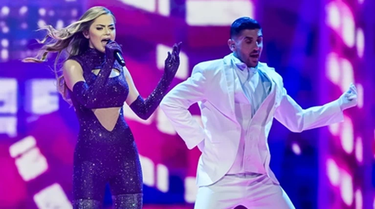 Eurovision 2021: Paese vincitore Italia – 10° posto Grecia Eurovision 2021: Paese vincitore Italia – 10° posto Grecia