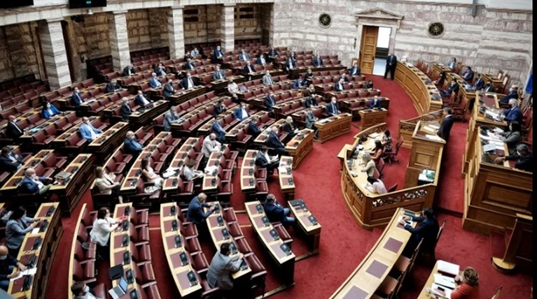 βουλη