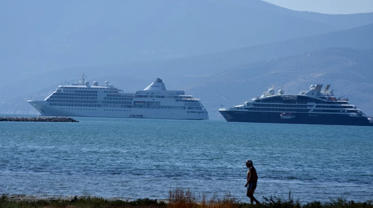 κρουαζιερα