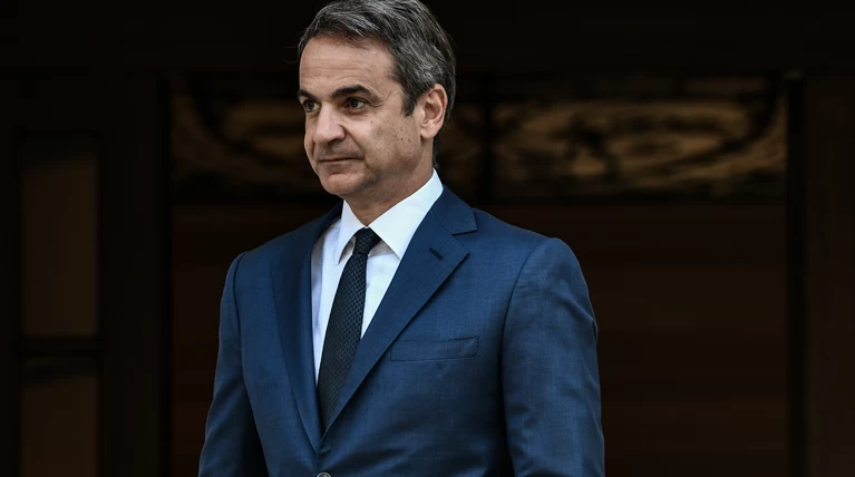 μητσοτακης
