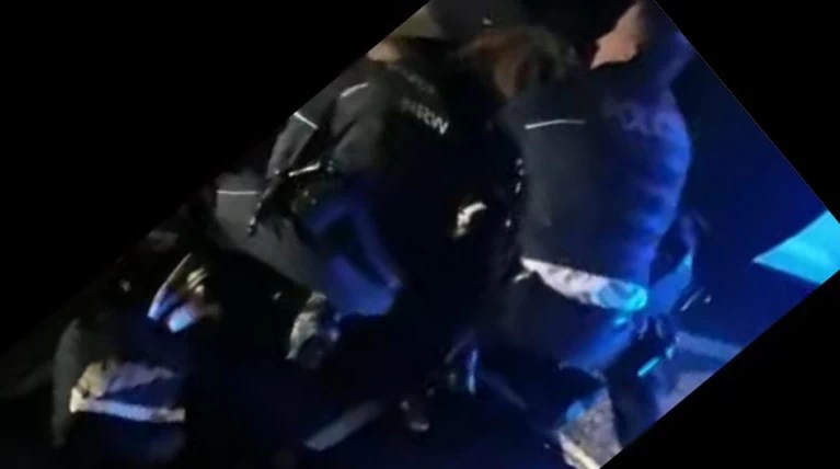 Γερμανοί Αστυνομικοί