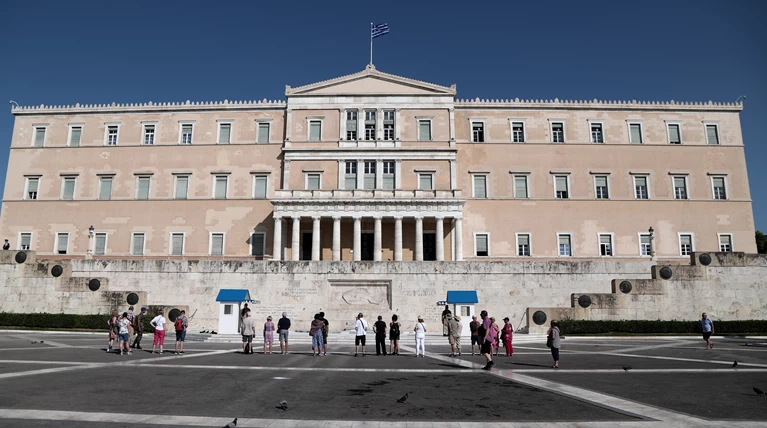 βουλή