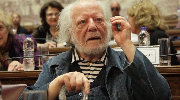 Ροβήρος Μανθούλης