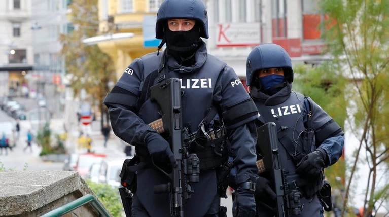 polizei