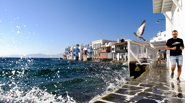 ΜΥΚΟΝΟΣ