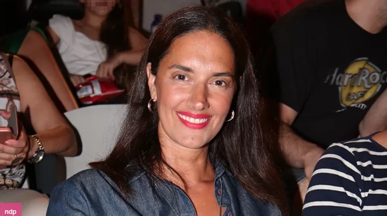 Νόνη Δούνια