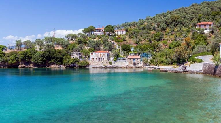 σπίτι τζόνσον