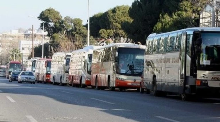 πούλμαν