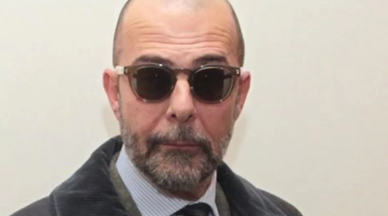 stefanos kasimatis