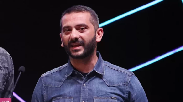 Λεωνίδας Κουτσόπουλος