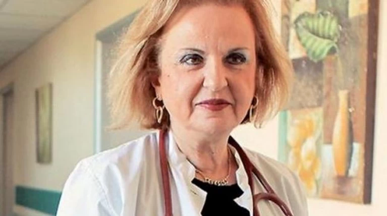 ΠΑΓΩΝΗ