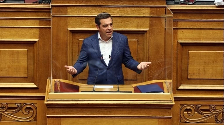 tsipras