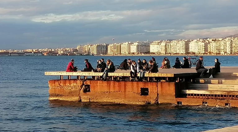 θεσσαλονικη
