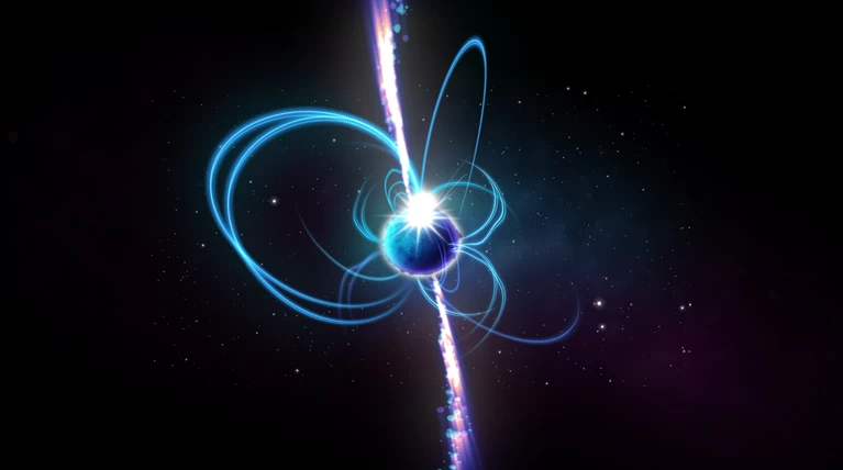 Magnetar