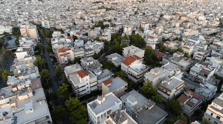 Ακίνητα