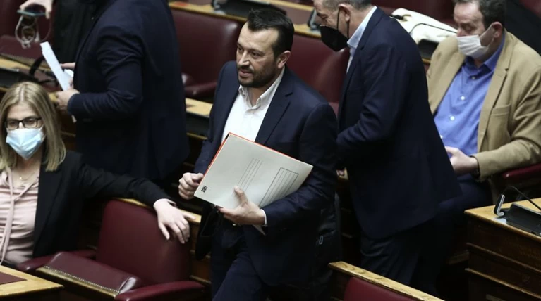 Νίκος Παππάς