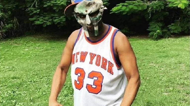 MF Doom
