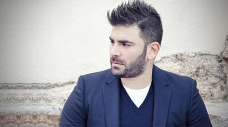 παντελιδης