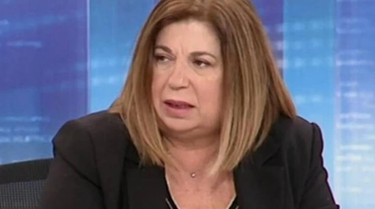 Γιάννα Παπαδάκου