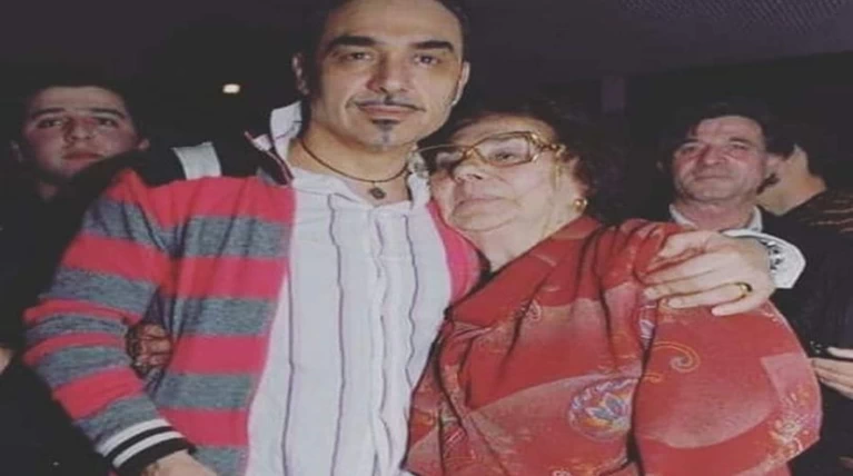 σφακιανακης