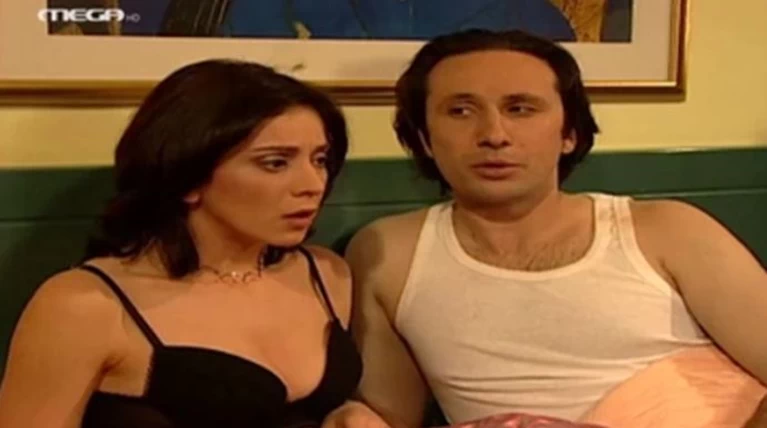 ΧΑΡΑΛΑΜΠΙΔΗΣ