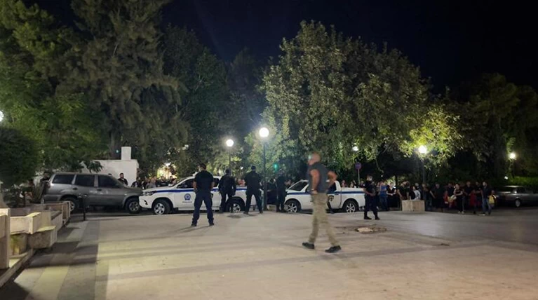 κρητη