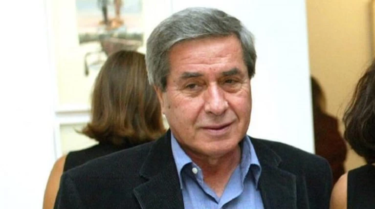 Πέτρος Κουναλάκης