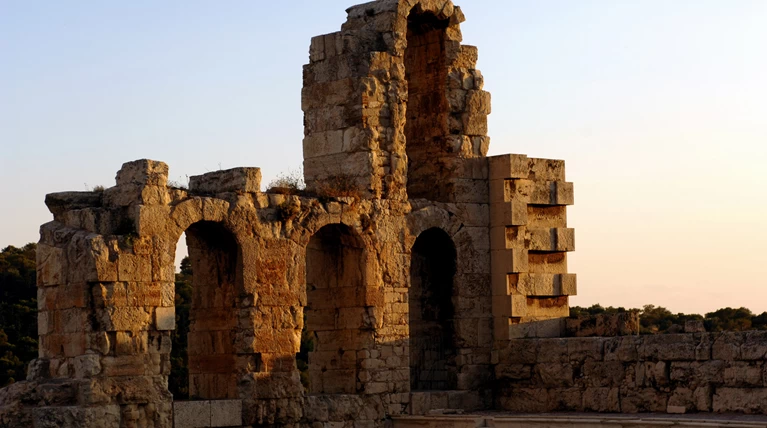 Φεστιβάλ Αθηνών & Επιδαύρου: Σε ποια ανοιχτά θέατρα θα γίνει φέτος